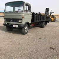 خاور۶۰۸ ال پی ۴۲ مدل۵۵