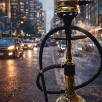 قلیان|کلکسیون و سرگرمی|اراک, |دیوار