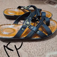 دمپایی زنانه و مردانه|کیف، کفش، کمربند|قم, اسمعیل آباد|دیوار