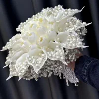 دسته گل|گل مصنوعی|ارومیه, |دیوار