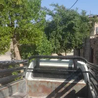 وانت بار برگشت ب اهواز و برگشت به مسجدسلیمان|خدمات حمل و نقل|مسجد سلیمان, |دیوار