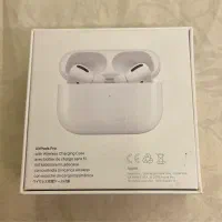 ایرپاد پرو برند اپل