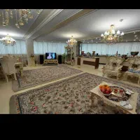 فروش آپارتمان ۱۲۸ متری پاستور قدیم سجادیه