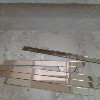 آینه شکسته