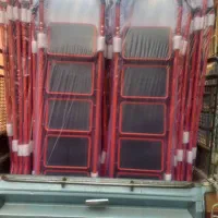 نردبان تا شو ۴پله ۵پله ۶پله زیرقیمت بازار