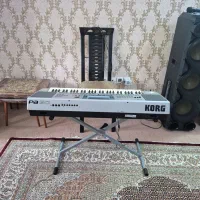 ارگ50تبدیل به80|پیانو، کیبورد، آکاردئون|اردبیل, |دیوار
