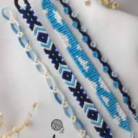 دستبند و اکسسوری مردانه زنانه و ست|بدلیجات|مشهد, تلگرد|دیوار