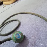 ریگلاتور کپسول ایران گاز