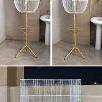 قفس پرنده