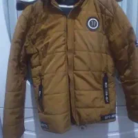 کاپشن پسرانه|کفش و لباس بچه|دامغان, |دیوار