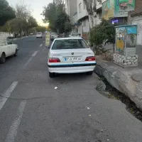 پرشیا دگانه کارخانه بدون رنگ|خودرو سواری و وانت|تبریز, |دیوار