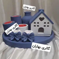 ست دکوری|صنایع دستی و سایر لوازم تزئینی|قم, زنبیل آباد|دیوار