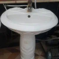 روشویی و شیرآلات