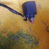 اتوماتیک استارت تریل فلات وسنسوراکسیژن تریل t4