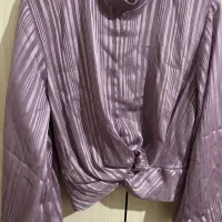 بلوز مجلسی شیک نو