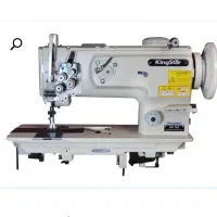 چرخ دو سوزنه،دو ماکو ،نو+یک عدد چرخ دوپایه تیپیکال