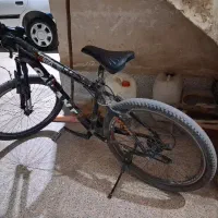 دوچرخه