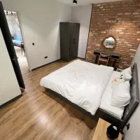 اجاره سوئیت مبله شیک،لوکس ایرانمال ساعتی/روزانه