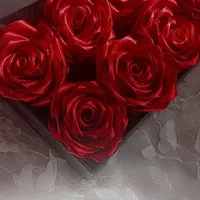 دسته گل ربانی|گل مصنوعی|سیرجان, |دیوار
