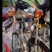 احسان125صفر(قربان زاده)|موتورسیکلت|مشهد, رضاشهر|دیوار