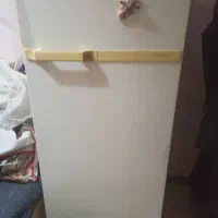 یخچال آزمایش