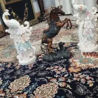 مجسمه|مجسمه، تندیس، ماکت|علی‌آباد کتول, |دیوار