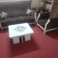 مبل راحتی ۷نفره