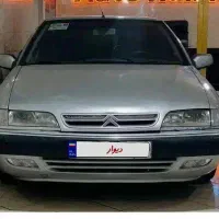 زانتیا 2000|خودرو سواری و وانت|آبش احمد, |دیوار