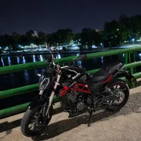 بنلی 300 مدل 1401
