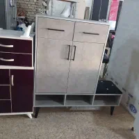 جاکفشی ام دی اف طوسی