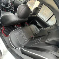 کوئیک Gxr 403 فول با مانیتور|خودرو سواری و وانت|شهرکرد, |دیوار