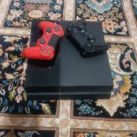 پی اس 4فت یک ترا|کنسول، بازی ویدئویی و آنلاین|مشهد, گرجی علیا|دیوار