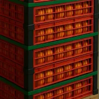 نبشی پلاستیکی