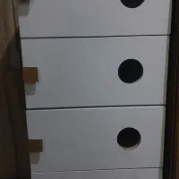 لانه عروس هلندی|لوازم جانبی حیوانات|ارومیه, |دیوار