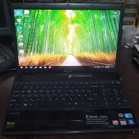 سونی وایو i3