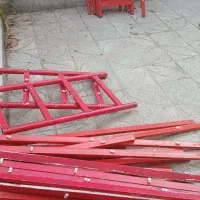 قفسه و ویترین مغازه|فروشگاه و مغازه|شهرکرد, |دیوار