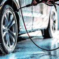 مشاوره درمورد راه اندازی کارواش اتو بخار