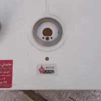 ابگرمکن فن دار در حدb3315