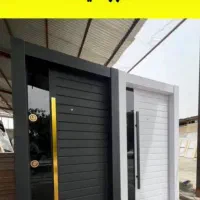 درب ضد سرقت دوگنبدان باشت