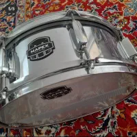 سایدرام مپکس در حد آک