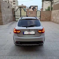 کوئیک gxrl با رینگ اسپرت سقف مشکی|خودرو سواری و وانت|اهواز, کوروش|دیوار