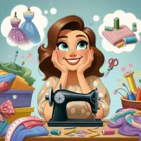 آموزش خیاطی