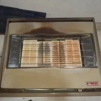 بخاری دیواری اونیورسال
