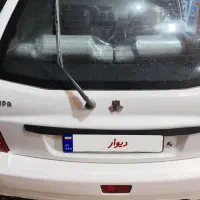 111مدل 97بی رنک|خودرو سواری و وانت|احمدسرگوراب, |دیوار