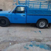 نیسان دیزل مدل 1401