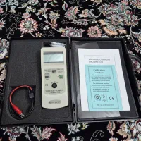 کالیبراتور ولتاژ و جریان لوترون