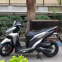 هوندا کیلیک تایلندی