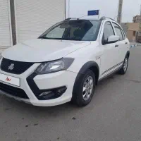 کوییک RS مدل آخر 403|خودرو سواری و وانت|تهران, بریانک|دیوار