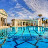 آموزش شنا مخصوص بانوان