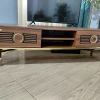 میز تلوزیون